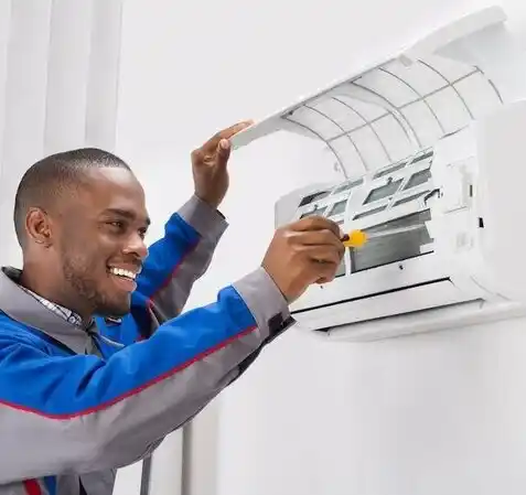 hvac services Umatilla